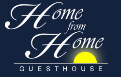 Home from Home logo